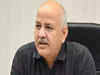 Delhi govt supports traders' protest against GST hike: Sisodia