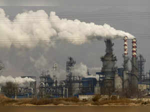 China US Carbon Reduction