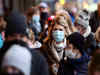 Masks to be mandatory outdoors in Paris