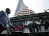 Sensex settles flat; Nifty ends at 17,204; RBL plunges 9%