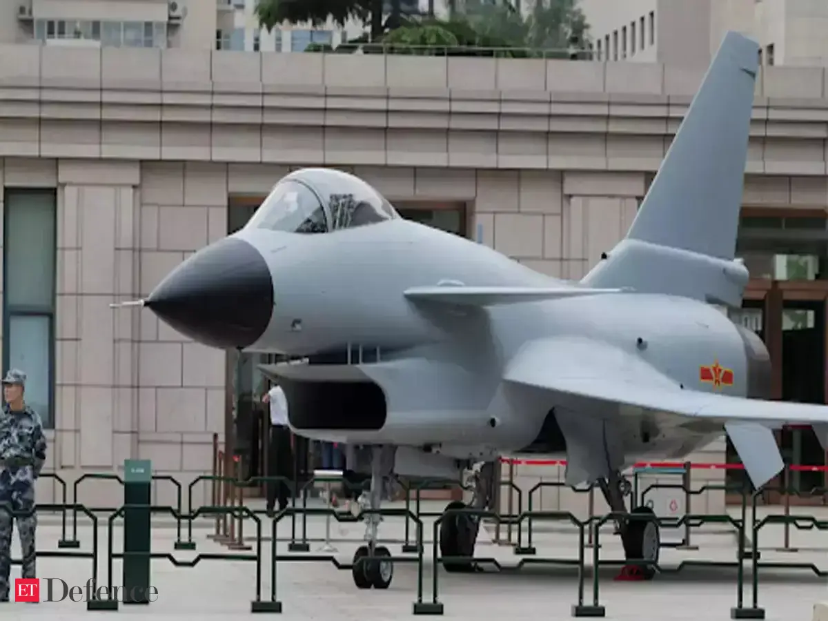 India Rafale Aircraft: Pakistan Buys 25 China-Made J-10C Fighter Jets In  Response To India's Rafale Aircraft Acquisition - The Economic Times