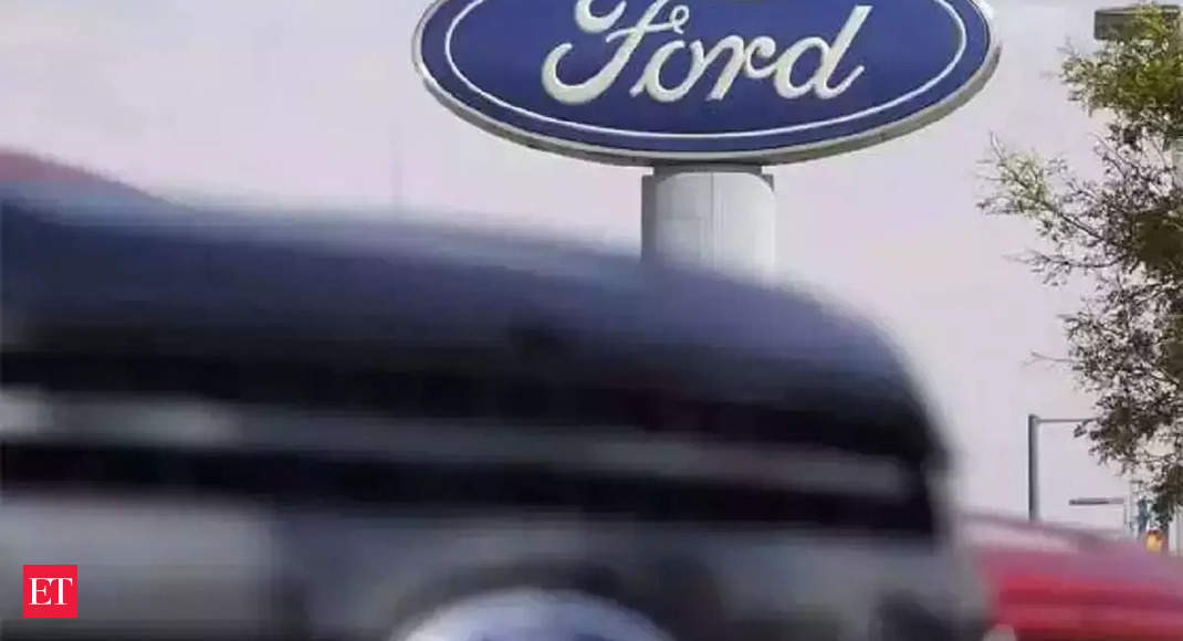 ford india: Overseas carmakers fascinated with Ford plant in India: Minister