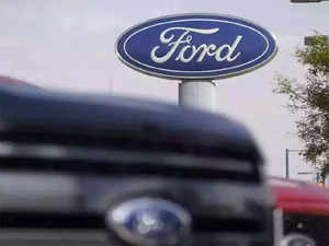 Foreign carmakers interested in Ford plant in India: Minister