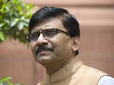 I follow PM: Sanjay Raut on not wearing mask at event