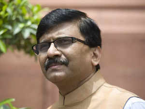 Sanjay Raut