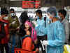 R-value exceeds 2 in Delhi, Mumbai; indicates faster spread of coronavirus