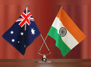 India-Australia