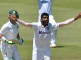 Cricket fraternity hails India's first win at Centurion