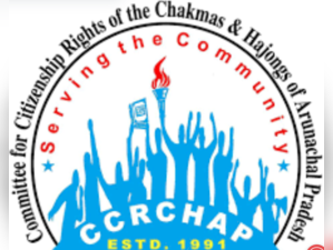 The Committee for Citizenship Rights of Chakmas and Hajongs of Arunachal Pradesh (CCRCHAP) has stated that Chakmas and Hajongs will not cooperate with any census being taken on them.