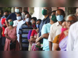 Surge in daily Covid cases continues in Mumbai, Delhi: Top developments