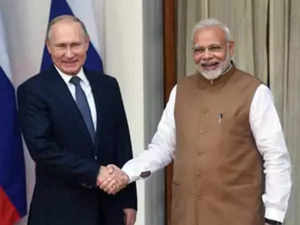 India, Russia to coordinate on Kabul, fight IS, LeT
