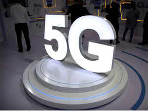 5G telecom services to roll out in four metros, selected cities in 2022