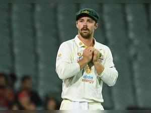Ashes - Second Test - Australia v England