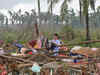 Philippine death toll from its strongest typhoon of year tops 400