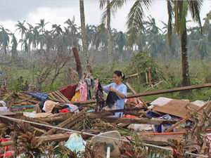 Typhoon Rai