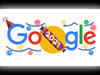 New Year's Eve 2021: Google prepares for year-end with festive doodle