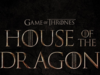 'It's dark and visceral...' George RR Martin raves about the pilot episode of 'House of the Dragon'