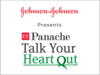 Mental health takes the centre stage at The ET Panache Talk Your Heart Out campaign