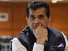 After contracting 7.4% in Q2 2020, we are seeing a huge rebound: Amitabh Kant, NITI Aayog
