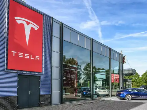 Model 3 issue
