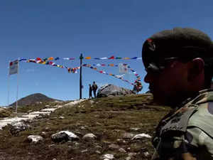 China 'renames' 15 places in Arunachal to buttress claims