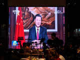 Xi Jinping flags Taiwan reunification, CPC achievements in his New Year address
