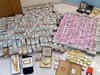I-T raids Samajwadi Party's Kannauj MLC as part of raids on Uttar Pradesh perfume traders