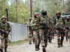 3 Jaish militants killed in J&K encounter
