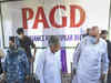 PAGD leaders detained ahead of march against Jammu and Kashmir Delimitation Commission