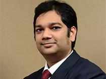 Rahul Shah, V-P, Equity Advisory, Motilal Oswal Financial