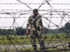 Indo-Bangla border in Tripura will be completely fenced by next year: BSF IG