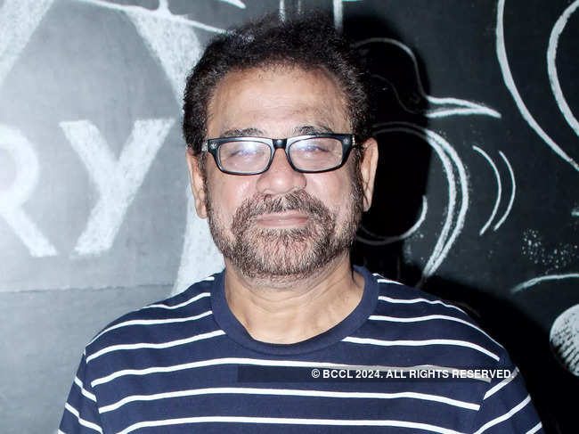 ​Anees Bazmee's upcoming movie is 'Bhool Bhulaiyaa 2', which will arrive in cinema halls on March 25.​
