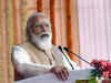India will not allow pandemic to dampen development process: PM