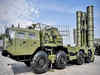 Deployment of first regiment of S-400 to be completed next month