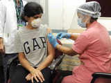 Registration begins for vaccination for 15-18 age group population in Delhi