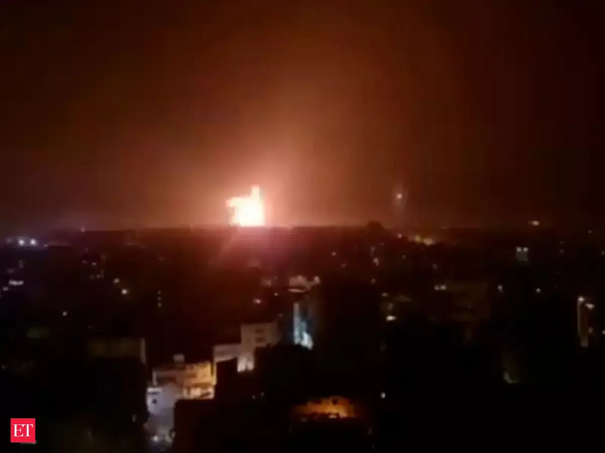 Israel aircraft hit militant targets in Gaza strip after rocket attack ...