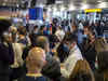 US airport chaos as more than 2,700 flights cancelled over Christmas weekend