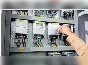 Mumbai: Tata Power installs 20K smart meters, eyes 1L by 2023