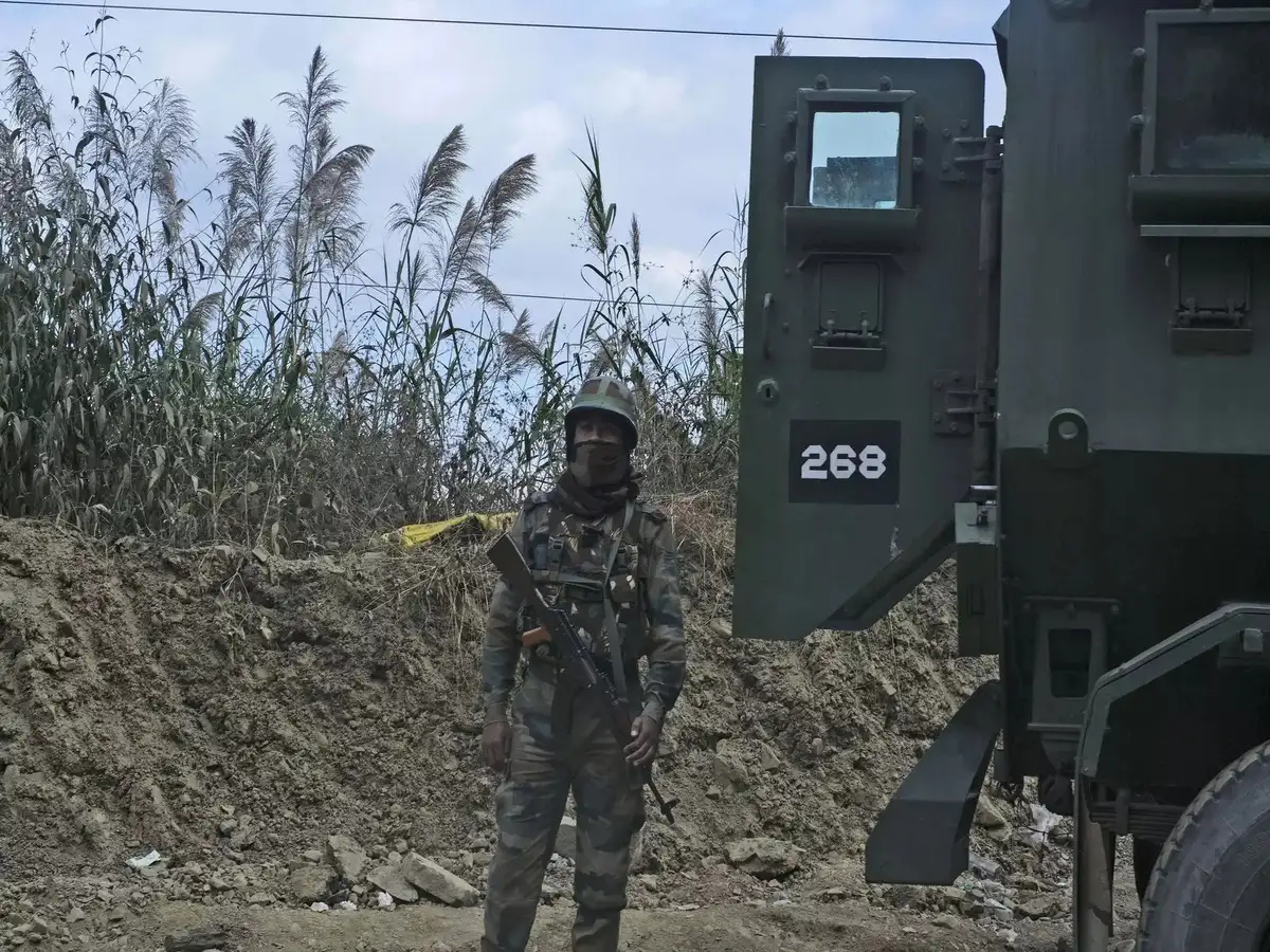 pakistan army: Latest News u0026 Videos, Photos about pakistan army 
