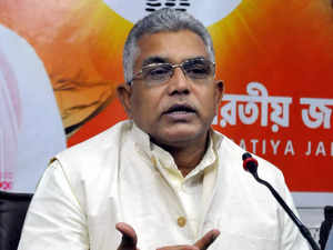 Dilip ghosh_pti