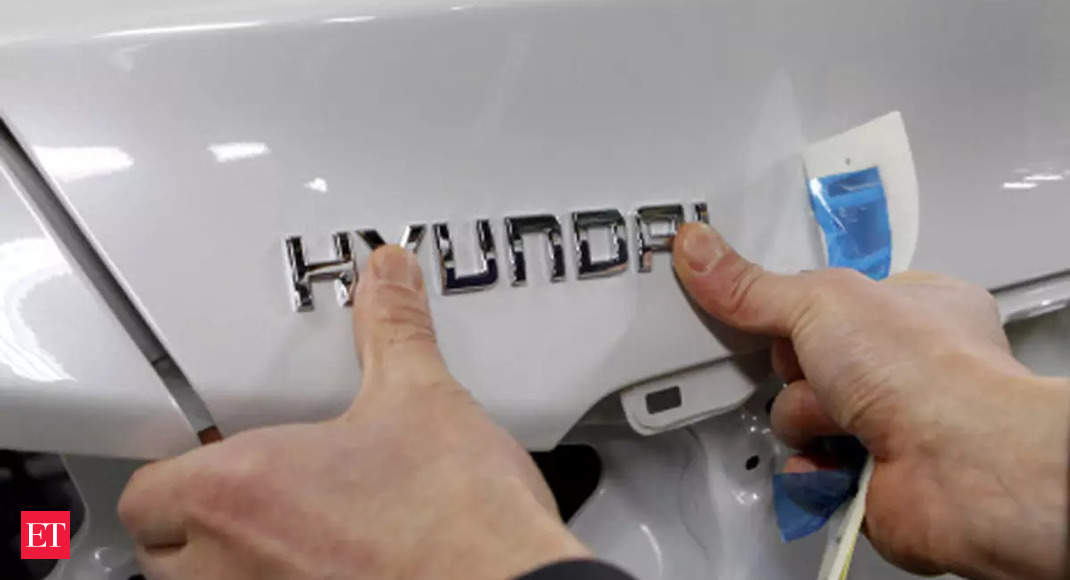 Confident of retaining leadership position in SUV segment in 2022: Hyundai
