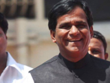 If Maharashtra CM is taking time to recover, then charge should be given to Eknath Shinde, says Raosaheb Danve