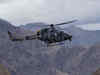 Army chopper makes safe emergency landing in Haryana village: Police