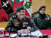 J&K: Infiltration bid foiled in Kupwara, Pak terrorist killed; arms and ammunition recovered