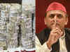 'BJP considers minorities its enemy': Akhilesh Yadav on I-T raids at Pampi Jain's premises