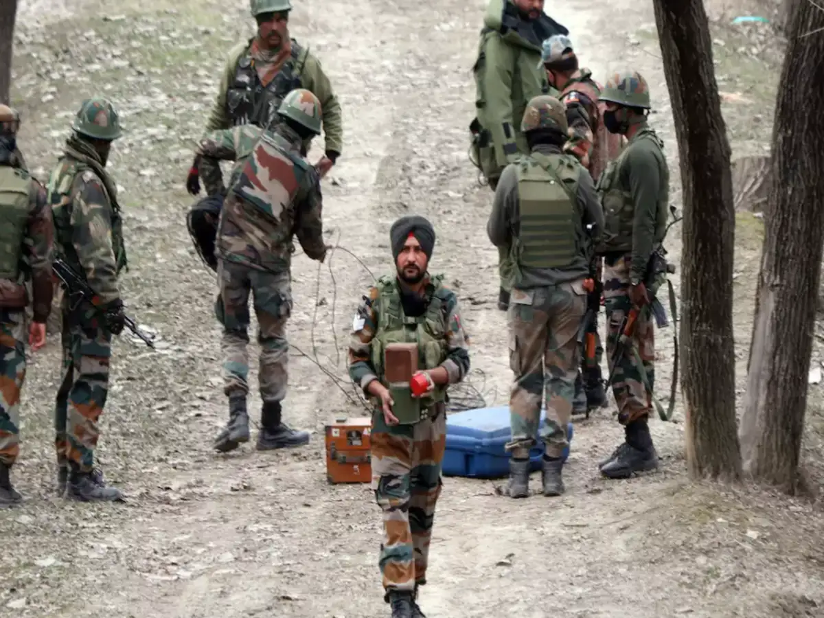 pakistan army: Latest News u0026 Videos, Photos about pakistan army 