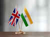 India and UK may start formal negotiations for FTA this month