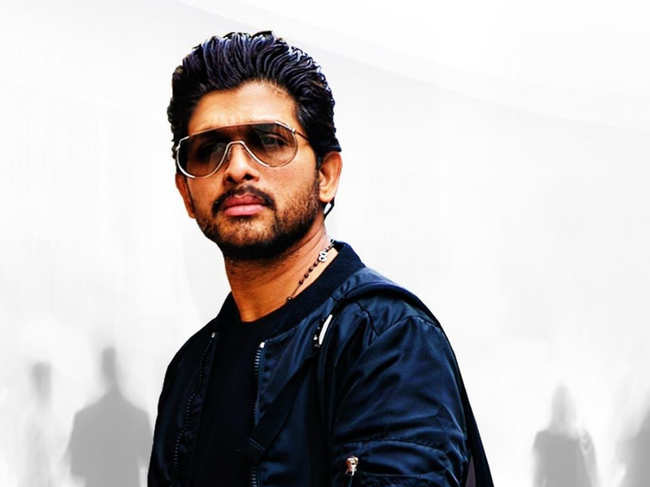 ​I have got an offer but nothing concrete or exciting​, said Allu Arjun.