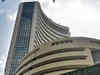 Sensex climbs 300 points, Nifty tops 17,400; PVR drops 3%, Inox Leisure 2%