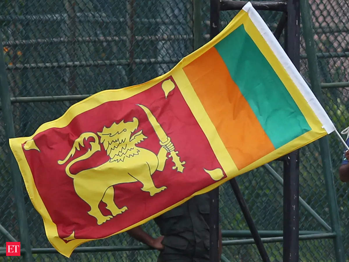 Sri Lanka News: Sri Lanka faces deepening crisis, could go bankrupt this  year - The Economic Times